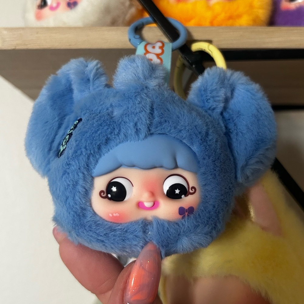 Baby Three - YAYA Little Mischievous Bag - Animal Series